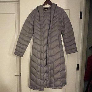 Patagonia Downtown Loft Down Parka